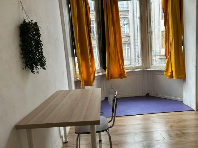 Appartement location à Brussel, Bruxelles