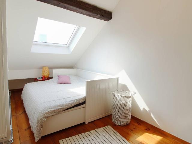 Appartement location à Brussel, Bruxelles