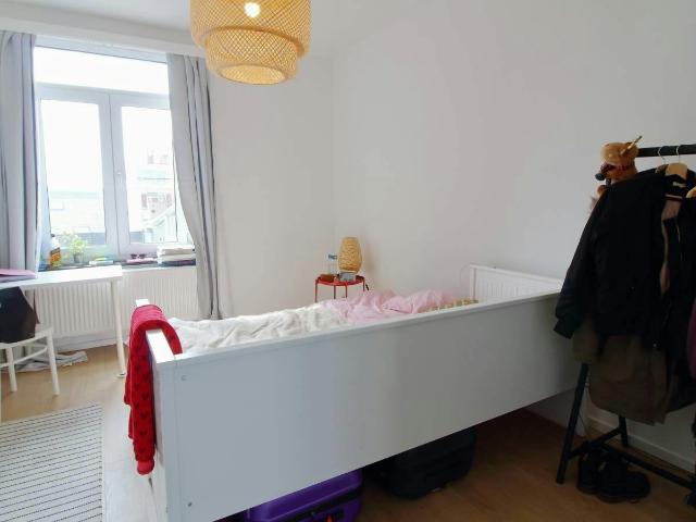 Appartement location à Quartier Midi-Lemonnier - Zuid-Lemonnierwijk, Bruxelles - Brussel
