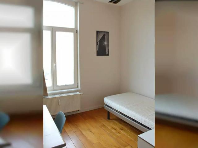 Appartement location à Brussel, Bruxelles