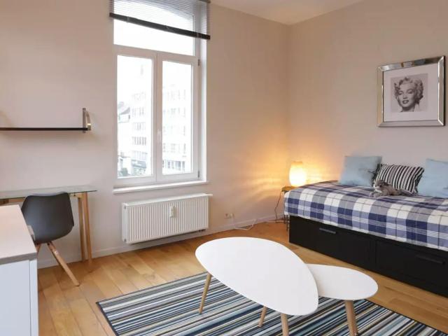 Appartement location à Brussel, Bruxelles