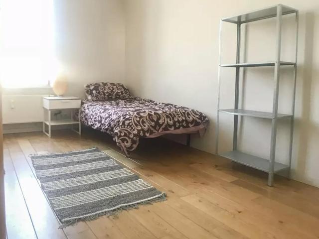 Appartement location à Quartier Midi-Lemonnier - Zuid-Lemonnierwijk, Bruxelles - Brussel
