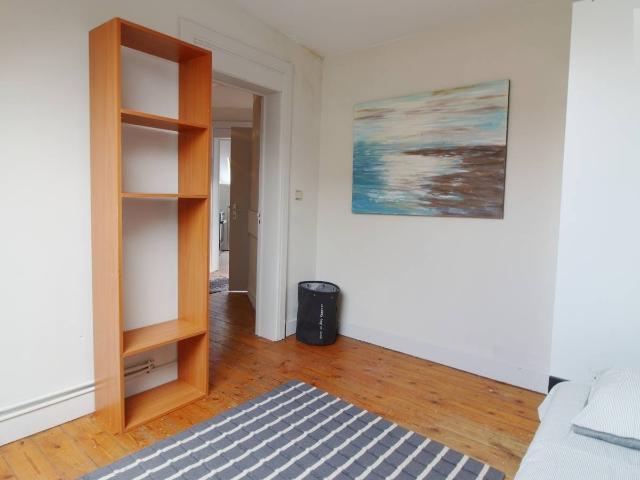 Appartement location à Saint-gilles, Bruxelles