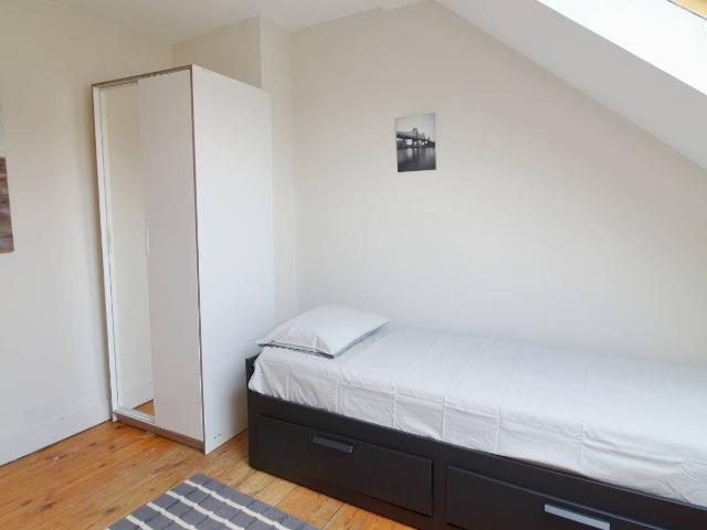 Appartement location à Saint-gilles, Bruxelles