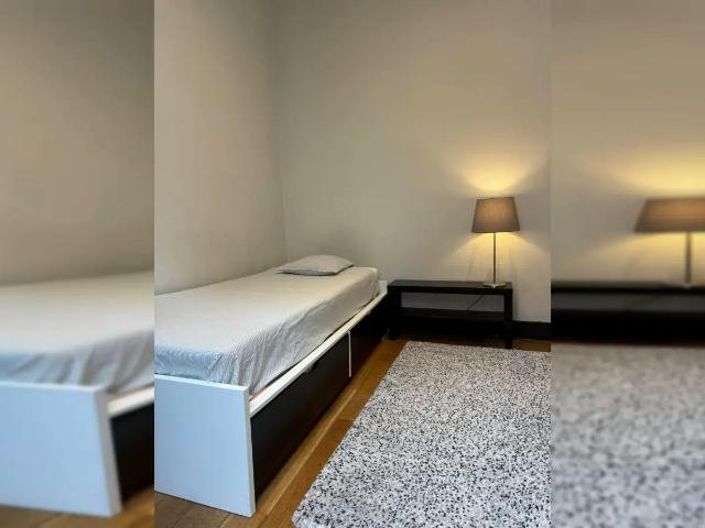 Appartement location à Saint-Gilles - Sint-Gillis, Brussel-Hoofdstad - Bruxelles-Capitale