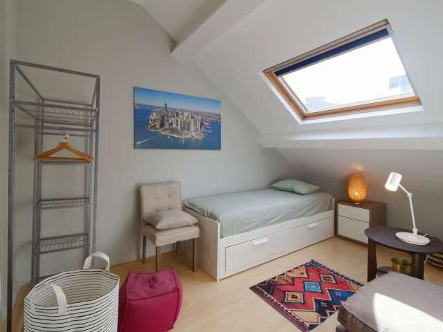 Appartement location à Brussel, Bruxelles