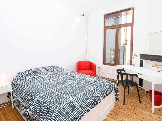 Appartement location à Brussel, Bruxelles