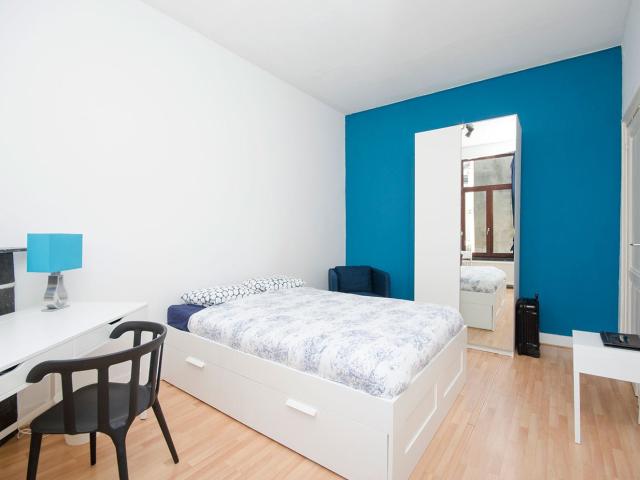 Appartement location à Brussel, Bruxelles