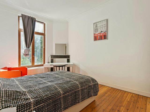 Appartement location à Brussel, Bruxelles