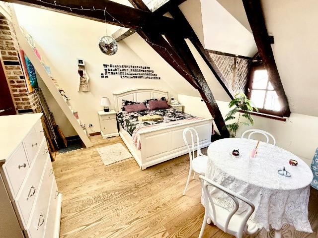 Appartement location à Brussel, Bruxelles