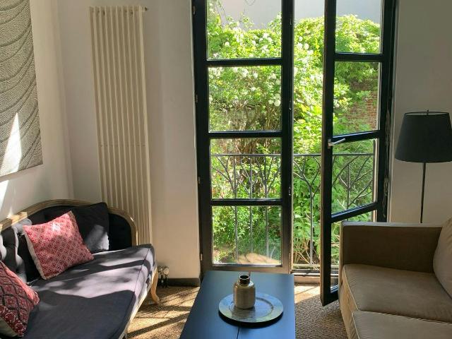 Appartement location à Brussel, Bruxelles