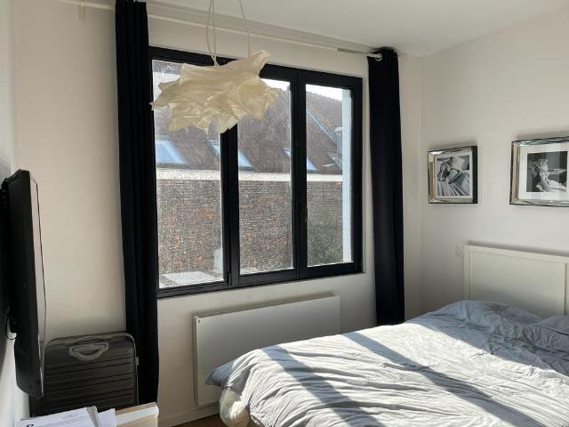 Appartement location à Brussel, Bruxelles