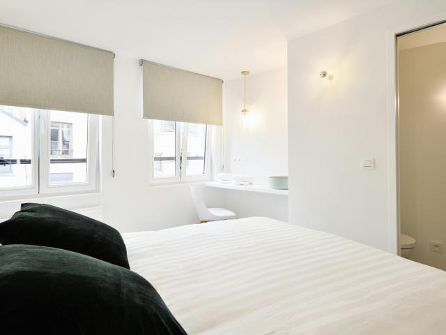 Appartement location à Brussel, Bruxelles