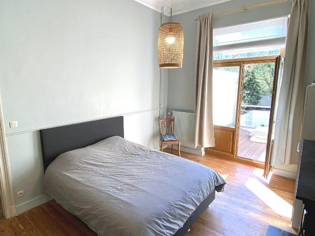 Appartement location à Brussel, Bruxelles