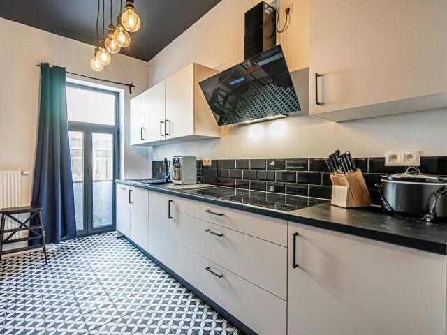 Appartement location à Brussel, Bruxelles