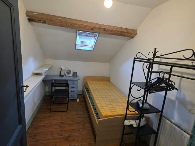 Appartement location à Quartier des Libertés - Vrijheidswijk, Bruxelles - Brussel