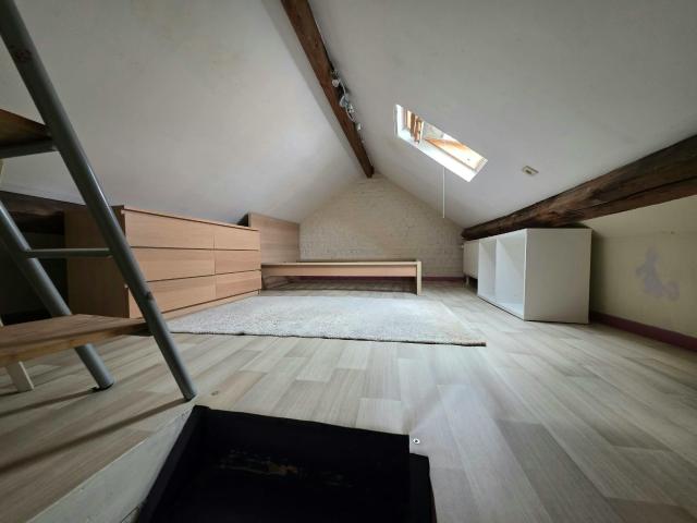 Appartement location à Quartier des Libertés - Vrijheidswijk, Bruxelles - Brussel