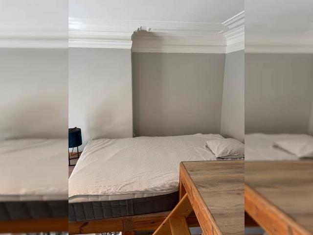 Appartement location à Brussel, Bruxelles