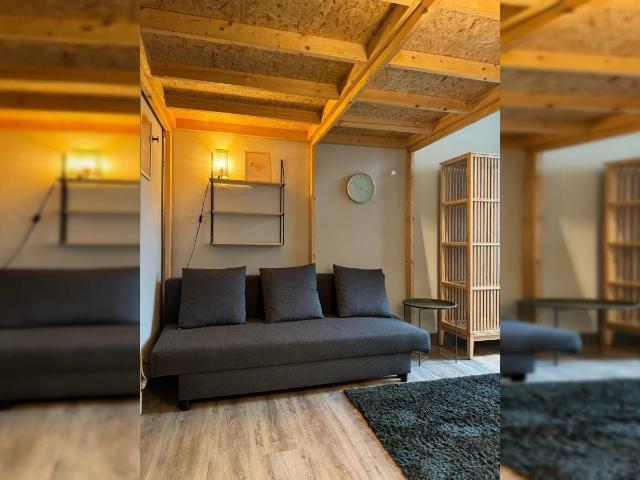 Appartement location à Brussel, Bruxelles