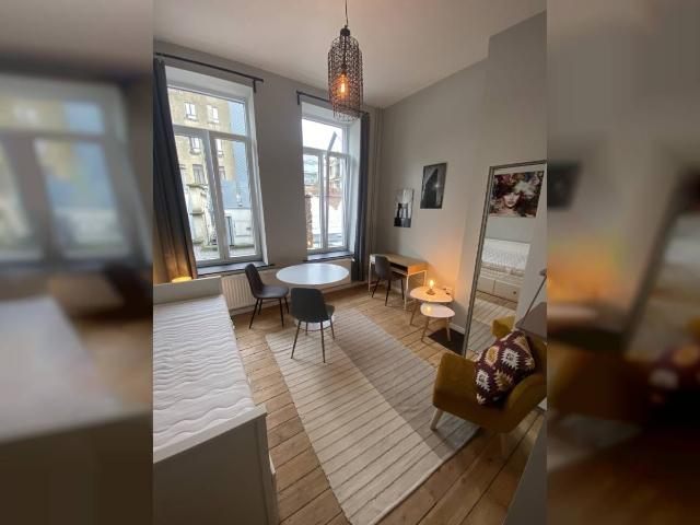 Appartement location à Brussel, Bruxelles