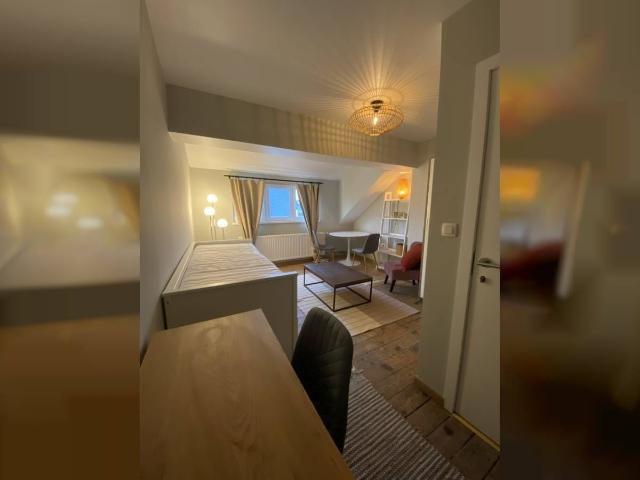 Appartement location à Brussel, Bruxelles