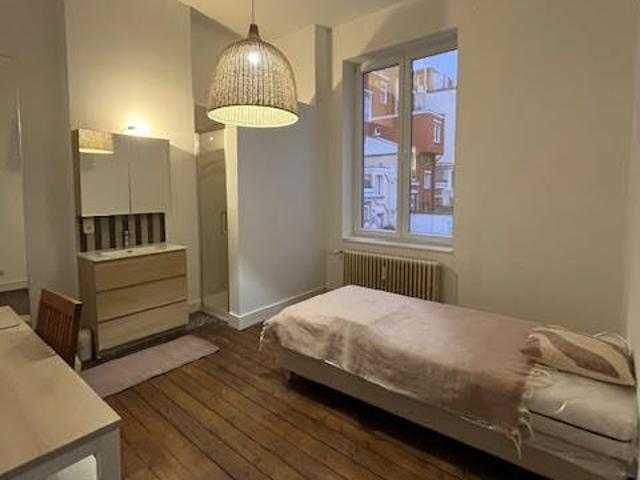 Appartement location à Brussel, Bruxelles