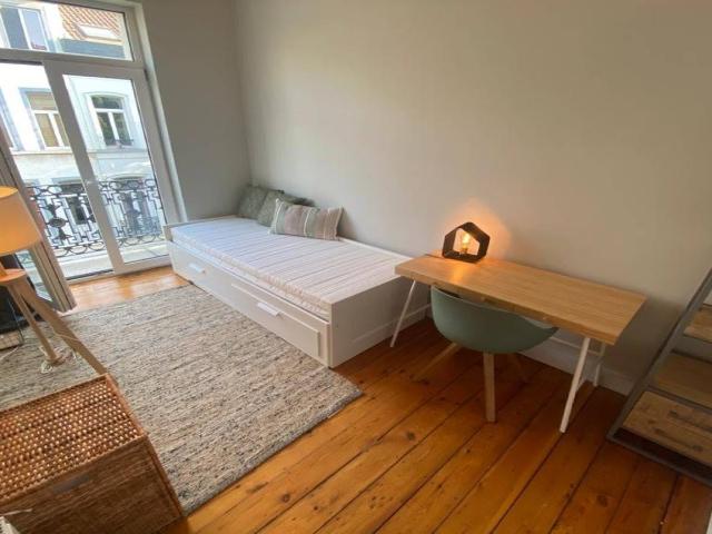 Appartement location à Brussel, Bruxelles