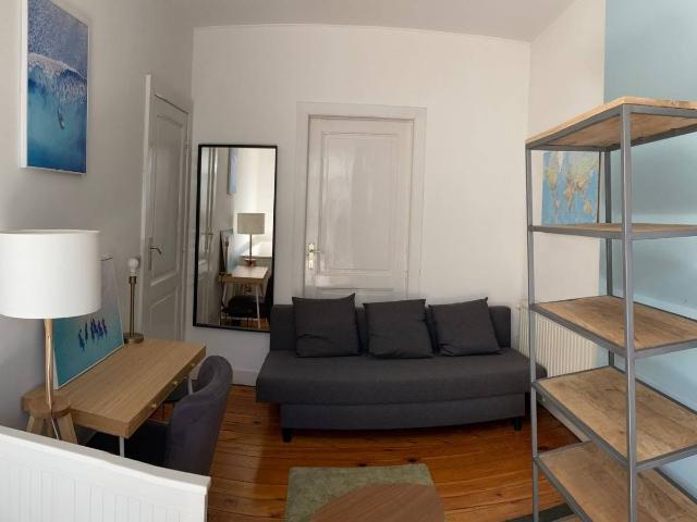 Appartement location à Brussel, Bruxelles