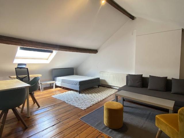 Appartement location à Brussel, Bruxelles