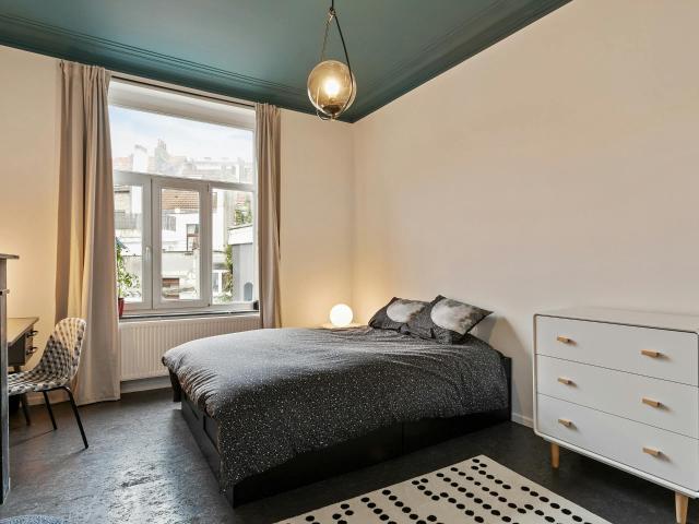 Appartement location à Brussel, Bruxelles