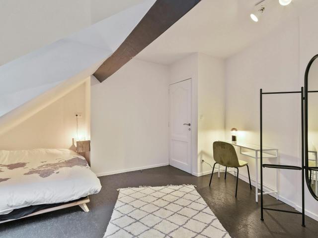 Appartement location à Brussel, Bruxelles