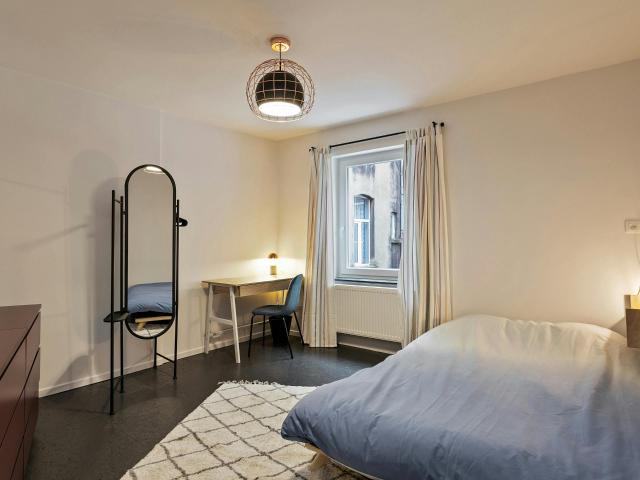 Appartement location à Brussel, Bruxelles