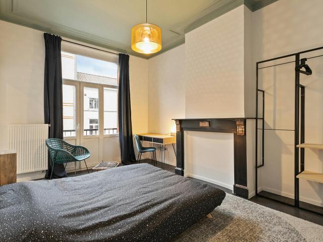 Appartement location à Brussel, Bruxelles