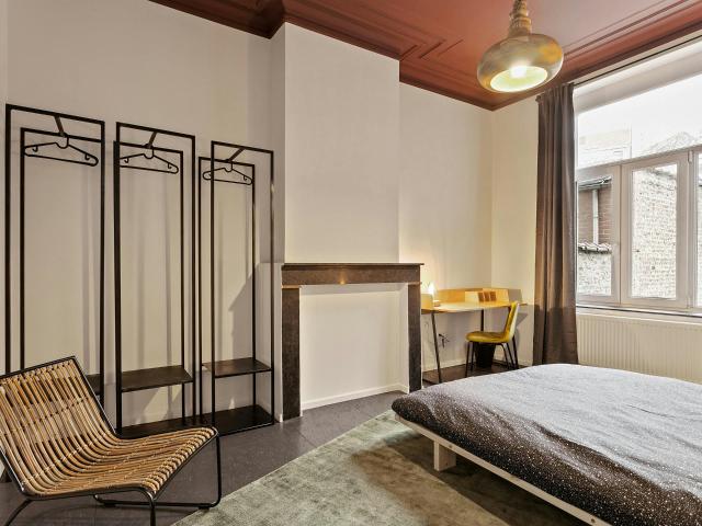 Appartement location à Brussel, Bruxelles