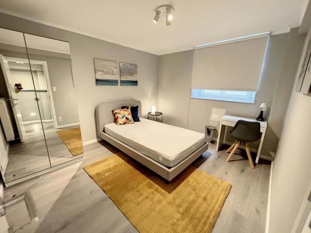 Appartement location à Brussel, Bruxelles