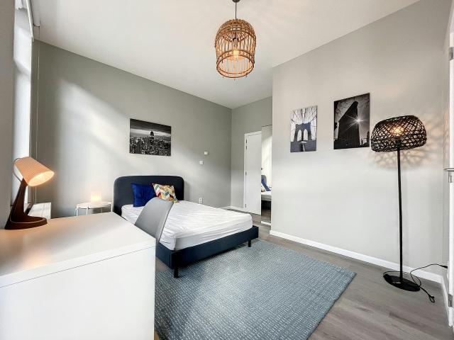 Appartement location à Brussel, Bruxelles