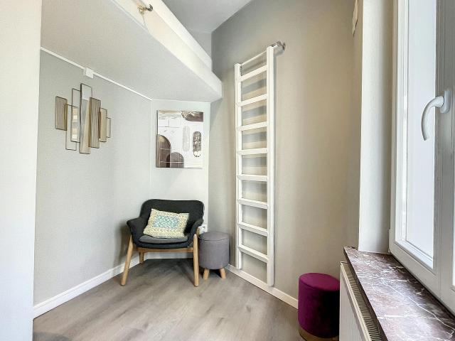Appartement location à Brussel, Bruxelles