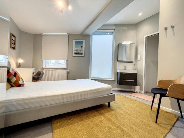 Appartement location à Brussel, Bruxelles