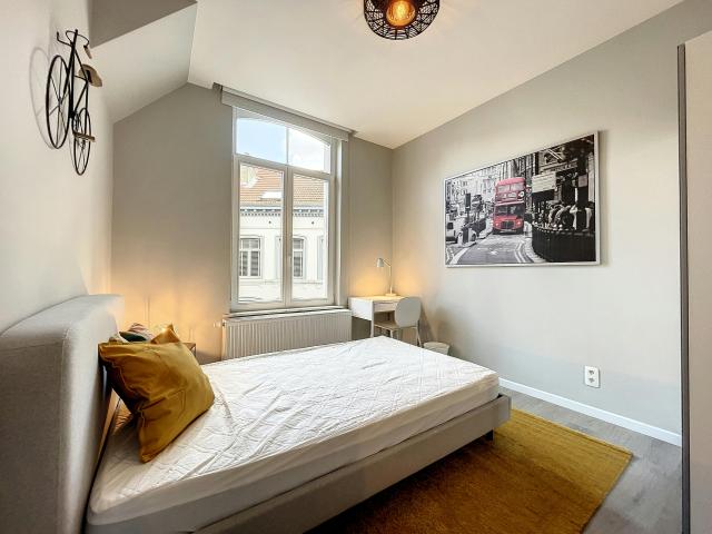 Appartement location à Brussel, Bruxelles