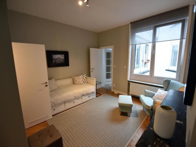 Appartement location à Brussel, Bruxelles
