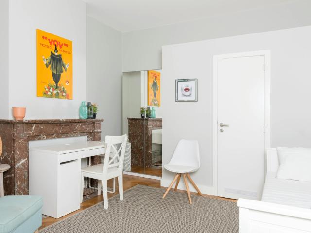 Appartement location à Brussel, Bruxelles