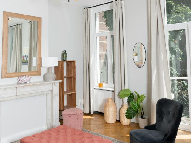 Appartement location à Quartier européen - Europese Wijk, Bruxelles - Brussel
