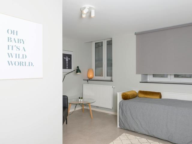 Appartement location à Brussel, Bruxelles