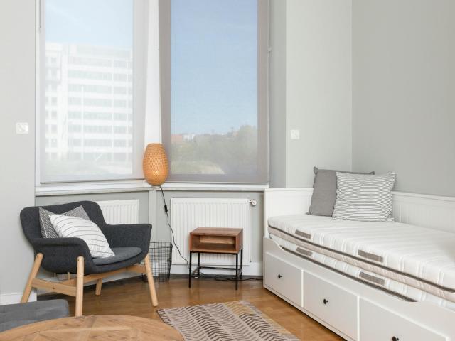 Appartement location à Brussel, Bruxelles