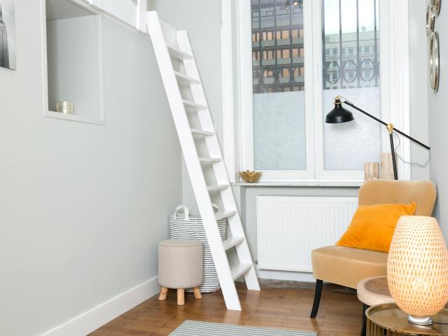 Appartement location à Brussel, Bruxelles