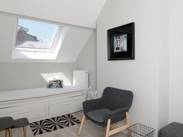 Appartement location à Brussel, Bruxelles