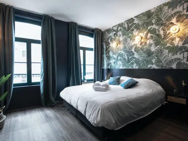 Appartement location à Brussel, Bruxelles