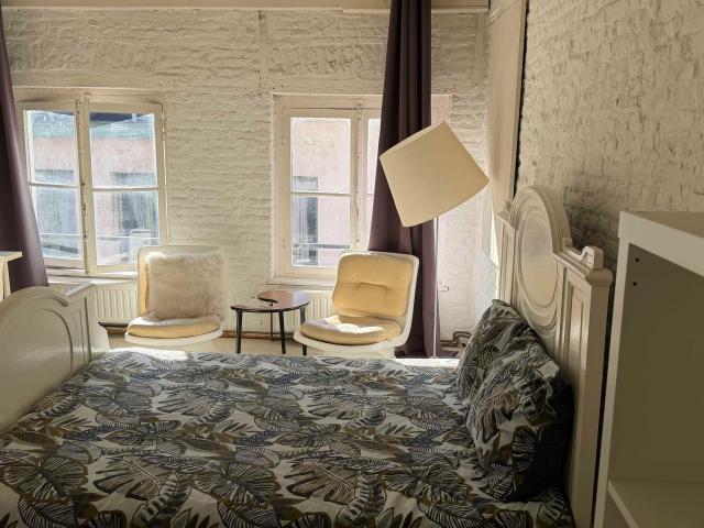 Appartement location à Brussel, Bruxelles