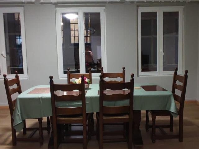 Appartement location à Brussel, Bruxelles