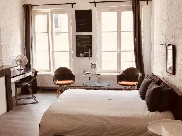 Appartement location à Brussel, Bruxelles